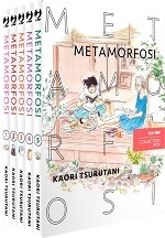 Metamorfosi Box